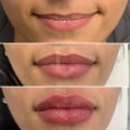 How long does 1ml of lip fillers last?