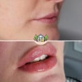 Can lip fillers permanently change lips?