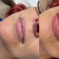 Do lip fillers ruin your lips over time?