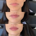 Is 2 syringes of lip fillers a lot?