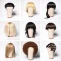 All You Need to Know About Wigs and Hairpieces