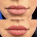 The Power of Radiofrequency Lip Plumping