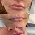 Do your lips shrink after lip fillers?