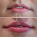 When should i be concerned about lip fillers?