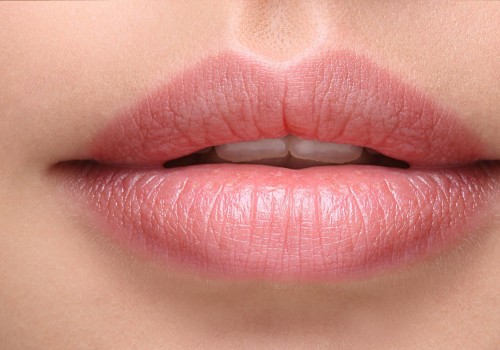 Do lip fillers make your lips wrinkly?