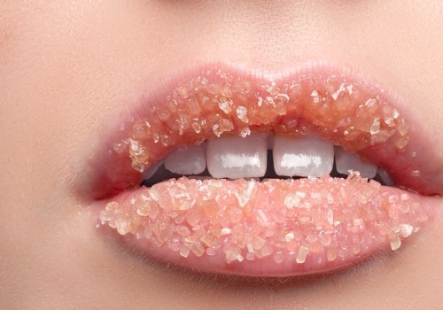 Everything You Need to Know About Lip Scrubs