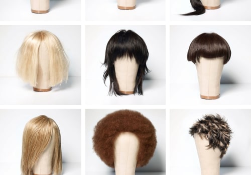 All You Need to Know About Wigs and Hairpieces