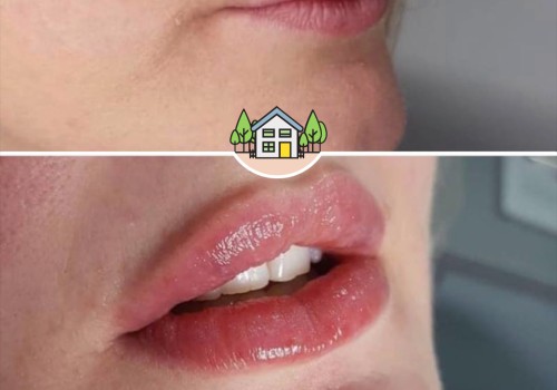 Is it safe to get lip fillers at 16?