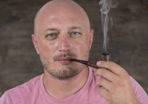 Smoking and Hair Loss: The Surprising Connection