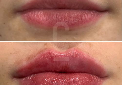 Will your lips go back to normal after lip fillers?