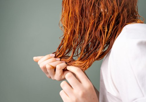 Understanding the Connection Between Stress and Hair Loss